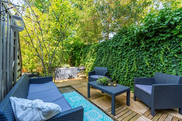 Medium property photo - Weerdsingel Westzijde 18B, 3513 BB Utrecht